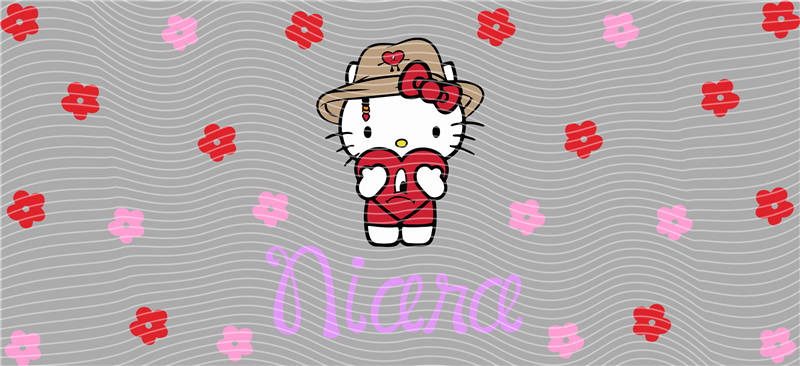 16oz Sanrio-K 411